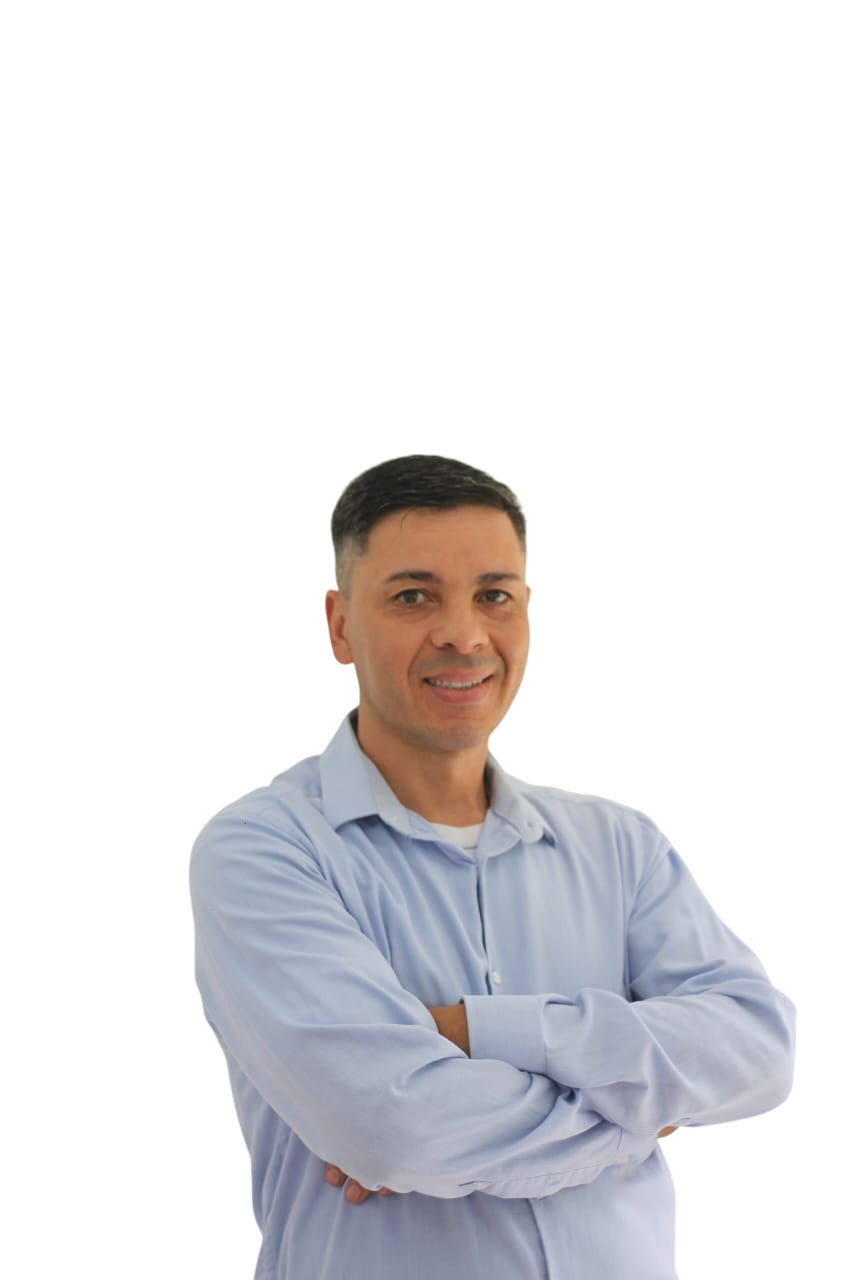 Márcio Conexão Holística